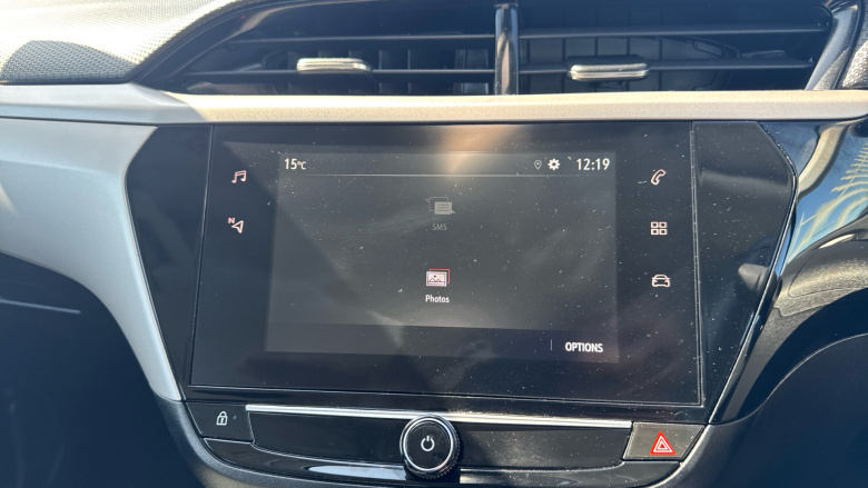 Vauxhall Corsa 1.2 Turbo SE Edition 5dr Petrol Hatchback